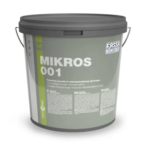 MIKROS 001