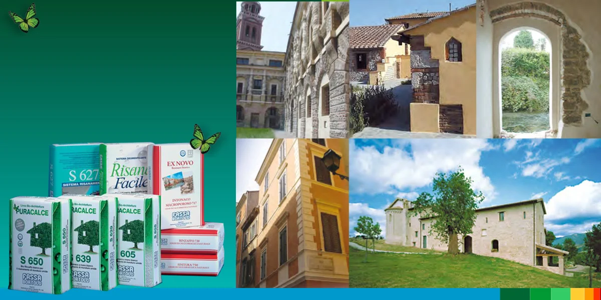 mortovi i žbuke