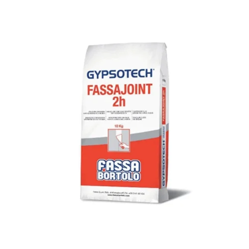 Glet mase FASSA BORTOLO