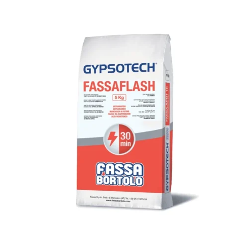 Glet mase FASSA BORTOLO