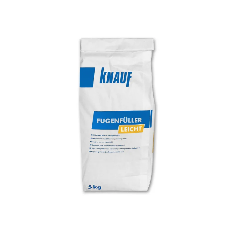 Knauf glet mase FUGENFULLER 5 kg