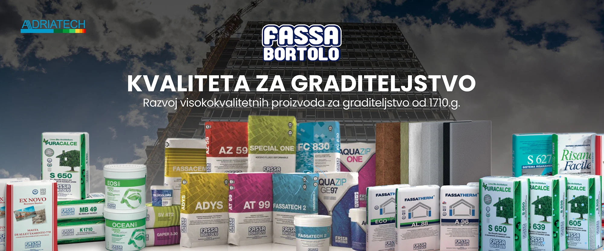 Hidroizolacije