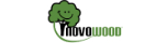 Novowood logo