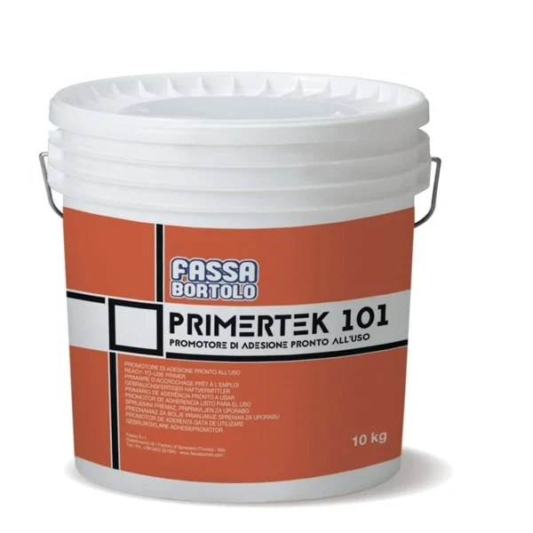 FASSA PRIMERTEK 101 SIVO