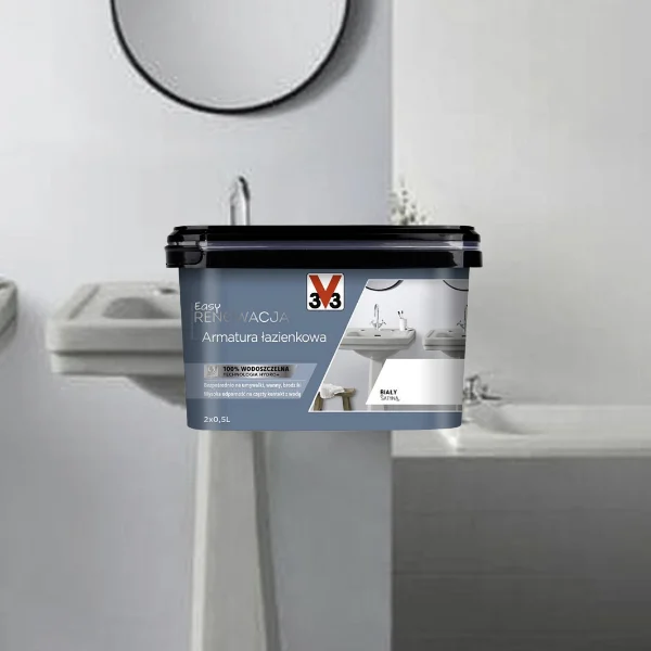 V33 RENOVATIO PERFECTION – BOJE ZA KUPAONSKE SANITARIJE