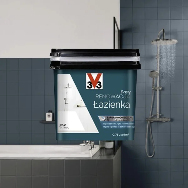 V33 RENOVATIO PERFECTION – BOJE ZA RENOVIRANJE KUPAONICA