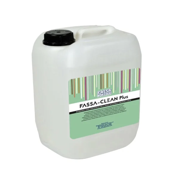 FASSA-CLEAN PLUS
