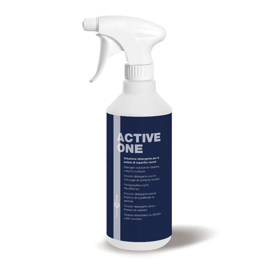 ACTIVE ONE