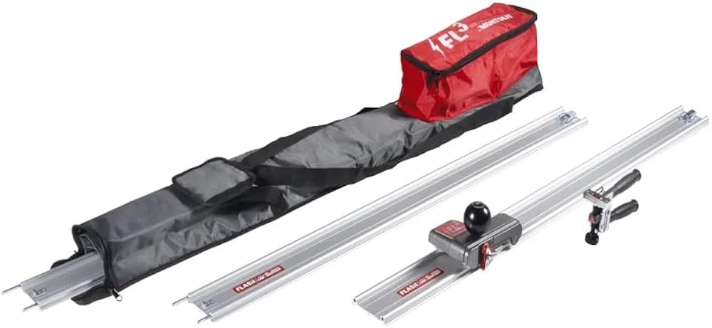 MONTOLIT FLASH LINE SERIE 3 REZAČ VELIKIH FORMATA