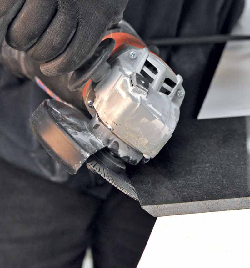 MONTOLIT REZNA PLOČA CERMONT 125 JOLLYMONT