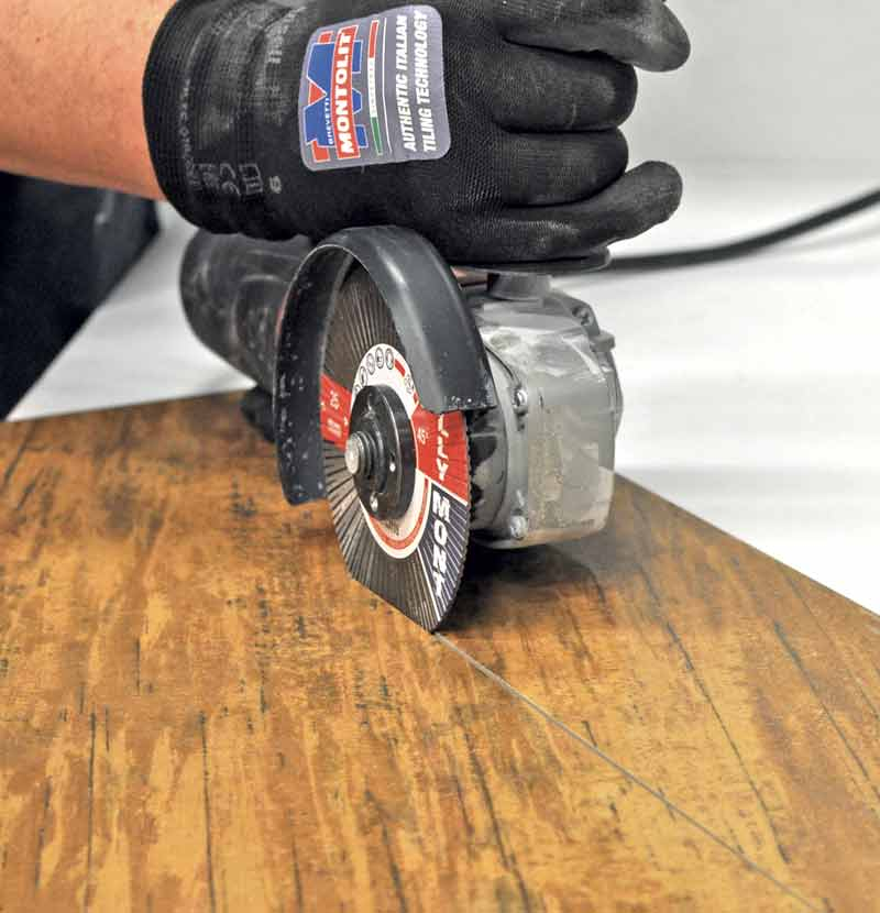 MONTOLIT REZNA PLOČA CERMONT 125 JOLLYMONT