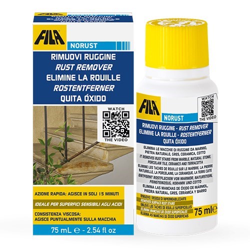 FILA NORUST 75 ML