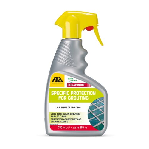 FILA FUGAPROOF 750 ML