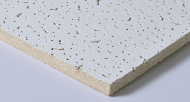ITP STAR-TONE FISSURED LAY-ON 600*600*13
