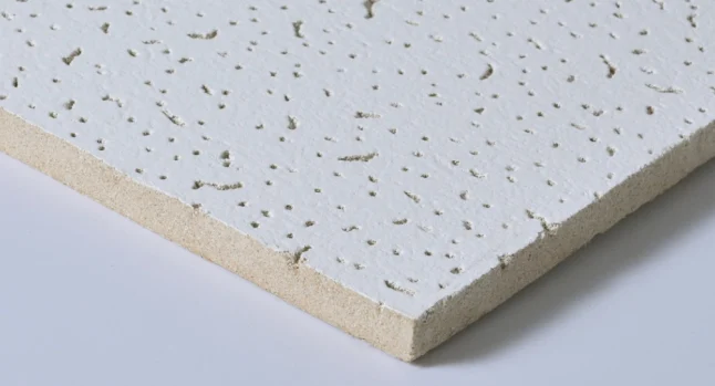 ITP STAR-TONE FISSURED LAY-ON 600*600*13
